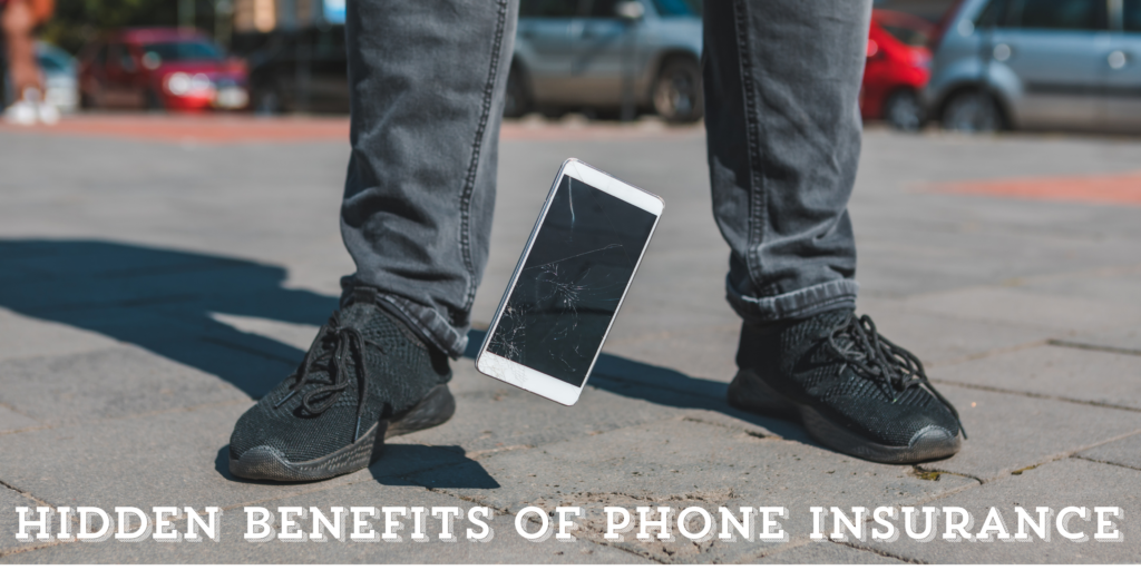 What Are the Hidden Benefits of Phone Insurance